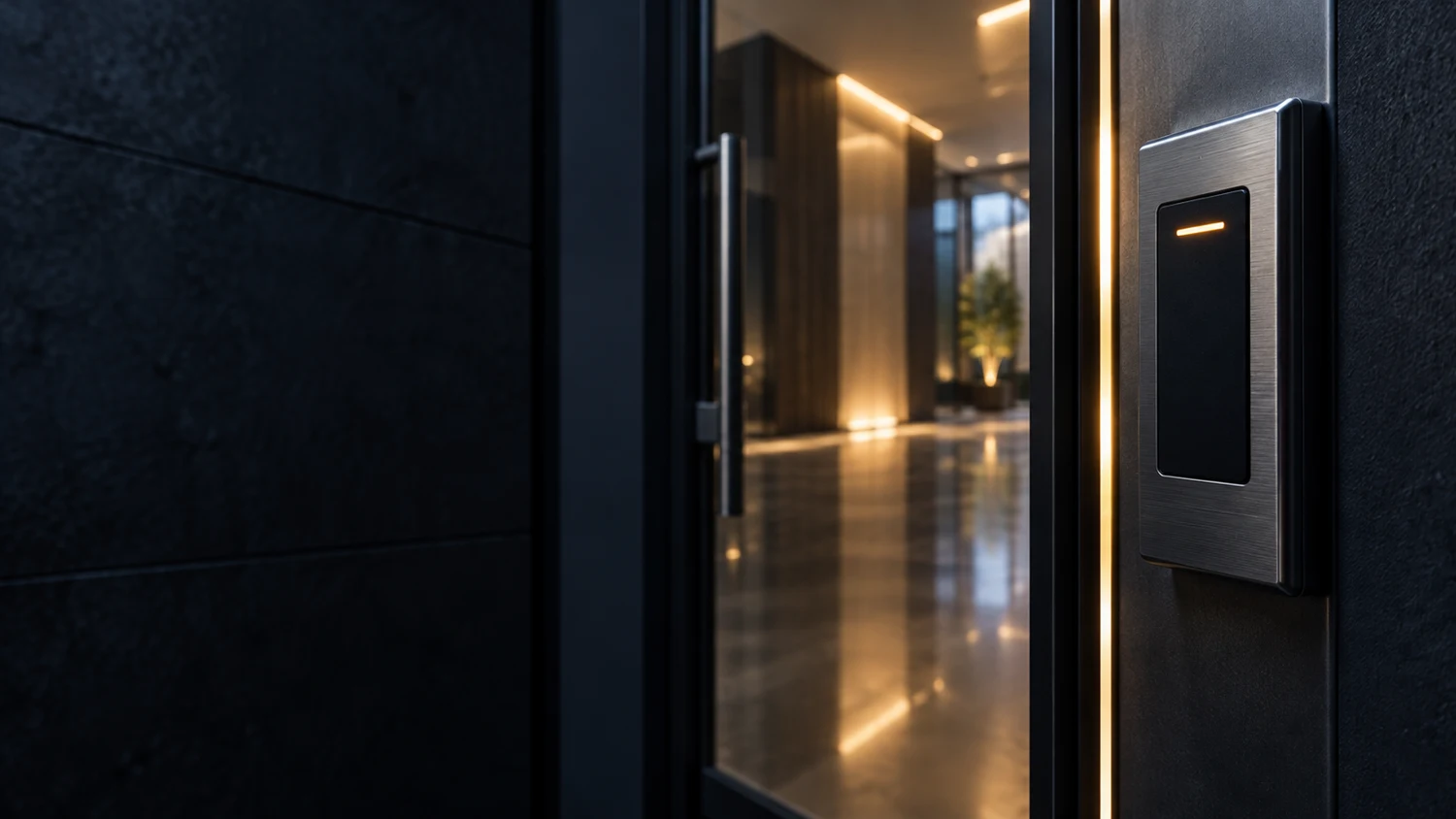 The Door System